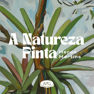 A Natureza Pinta - Heron Martins