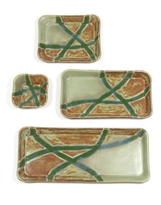 Conjunto Capim Santo