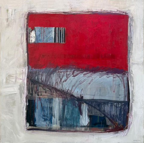 Sem título. Da série: Vestígios de um tempo não linear