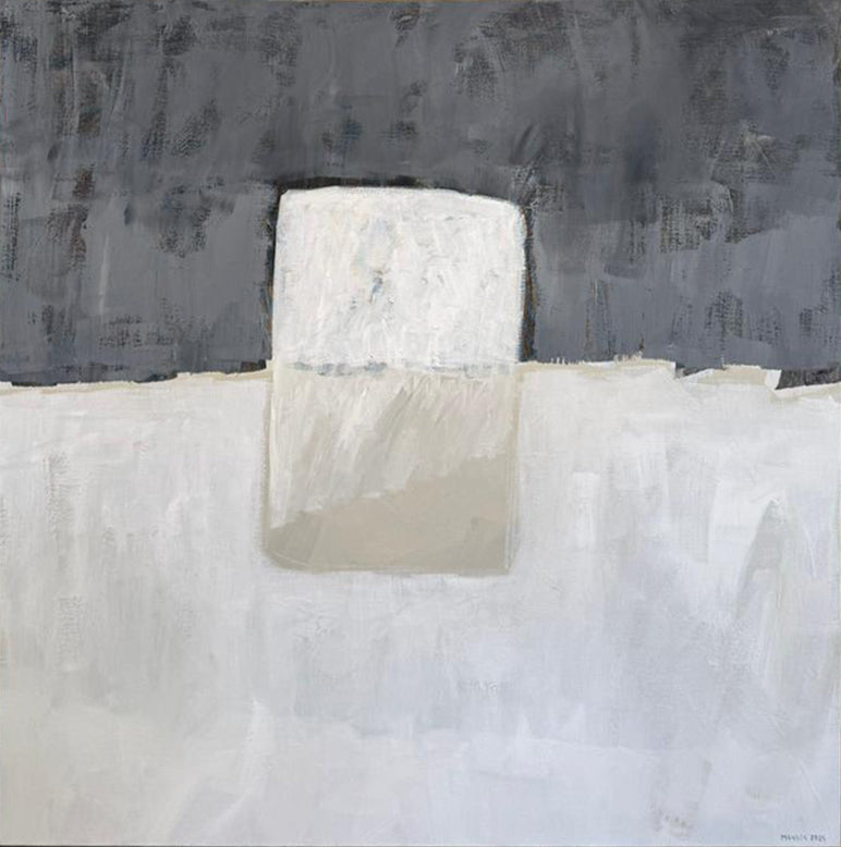 Sem título. Da série: Vestígios de um tempo não linear