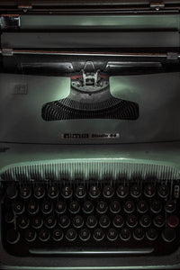 Olivetti Studio 44