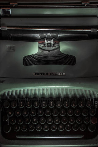 Olivetti Studio 44