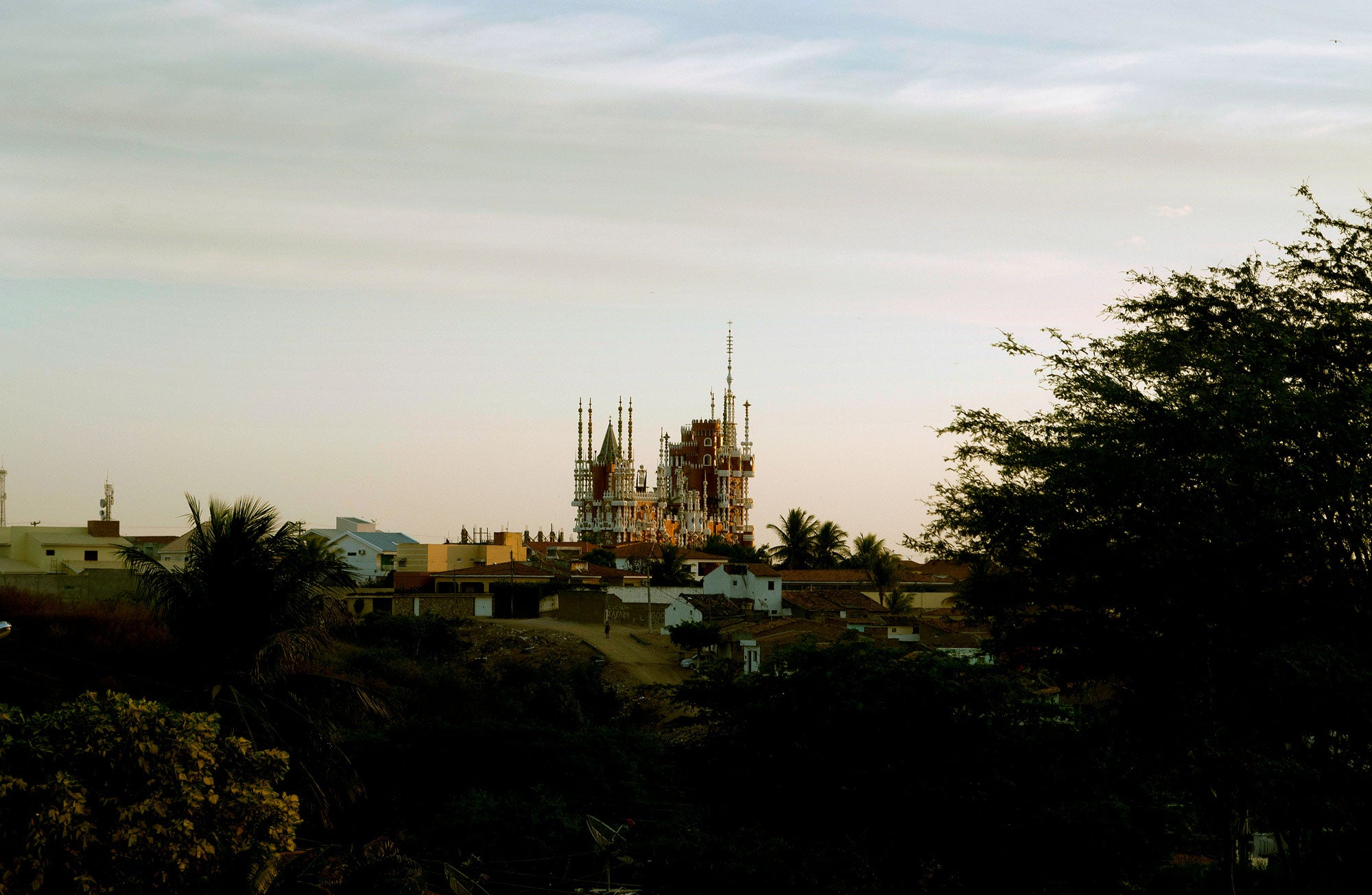 Castelo de Pesqueira